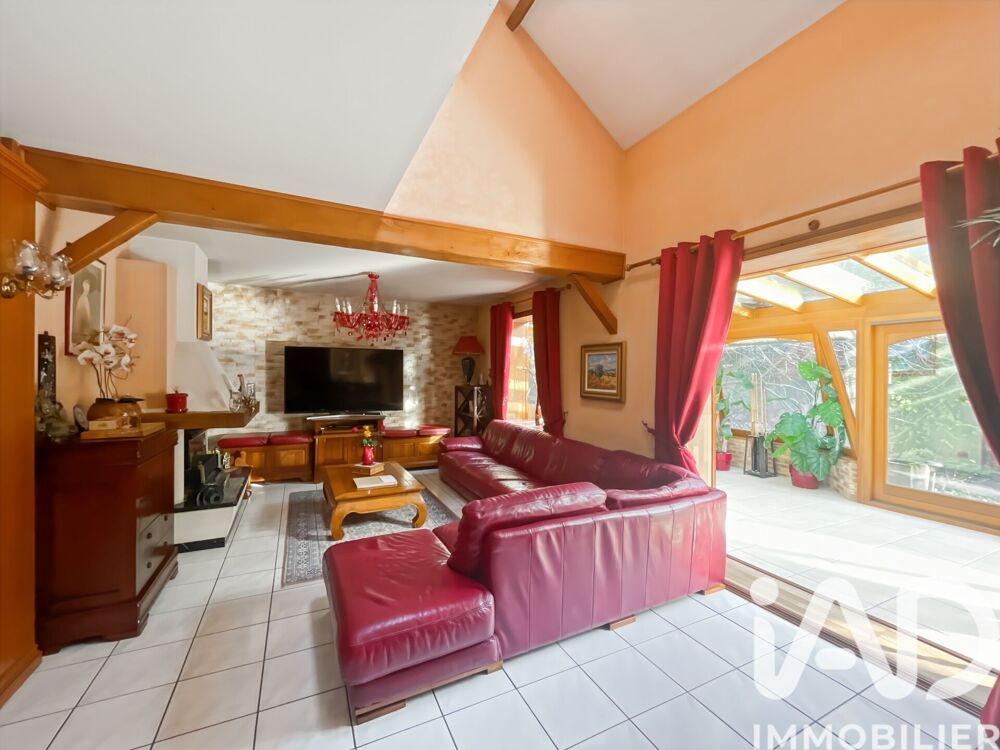 Vente Maison traditionnelle 6 pièces