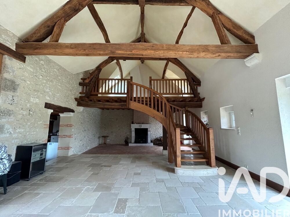 à vendre  Maison Blois (41000)