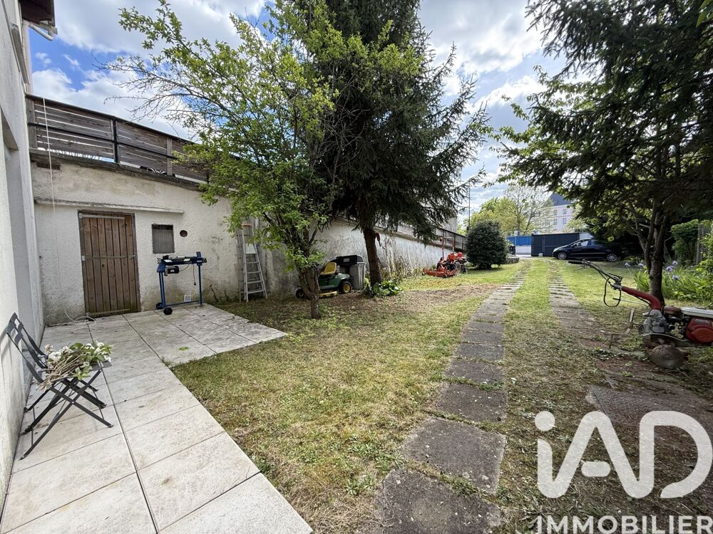 Location Maison/villa 3 pièces