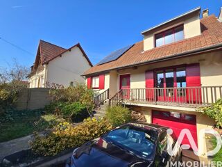  Maison � vendre 6 pi�ces 131 m�