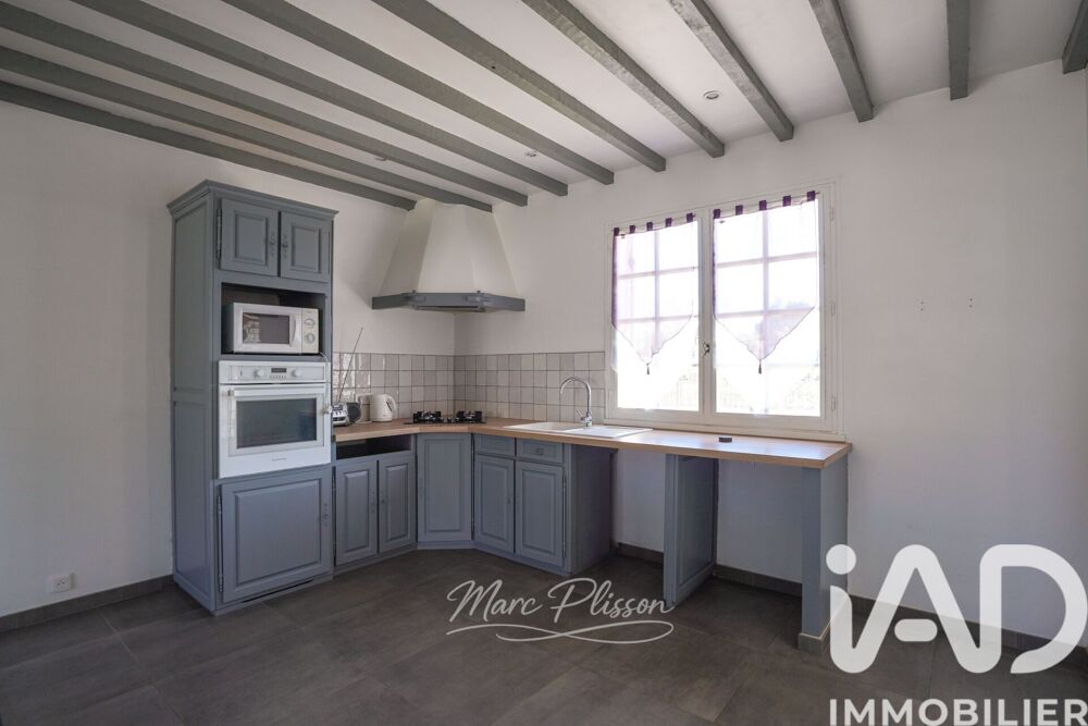 Vente Maison Vente Maison/villa 4 pièces Cissac-médoc