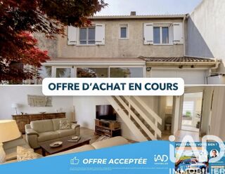  Maison à vendre 5 pièces 103 m²