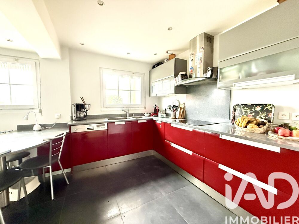 à vendre  Maison Igny (91430)