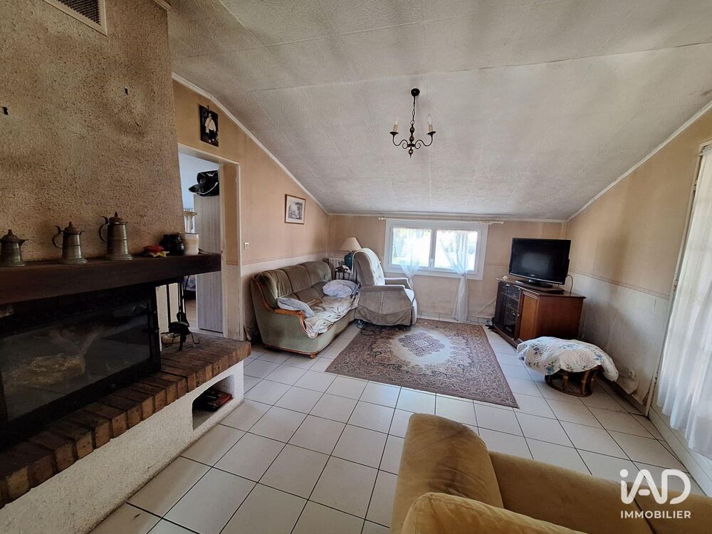 Vente Maison/villa 3 pièces