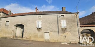  Maison à vendre 3 pièces 60 m²