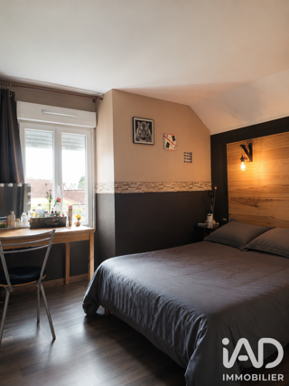  Maison à vendre 4 pièces 92 m²
