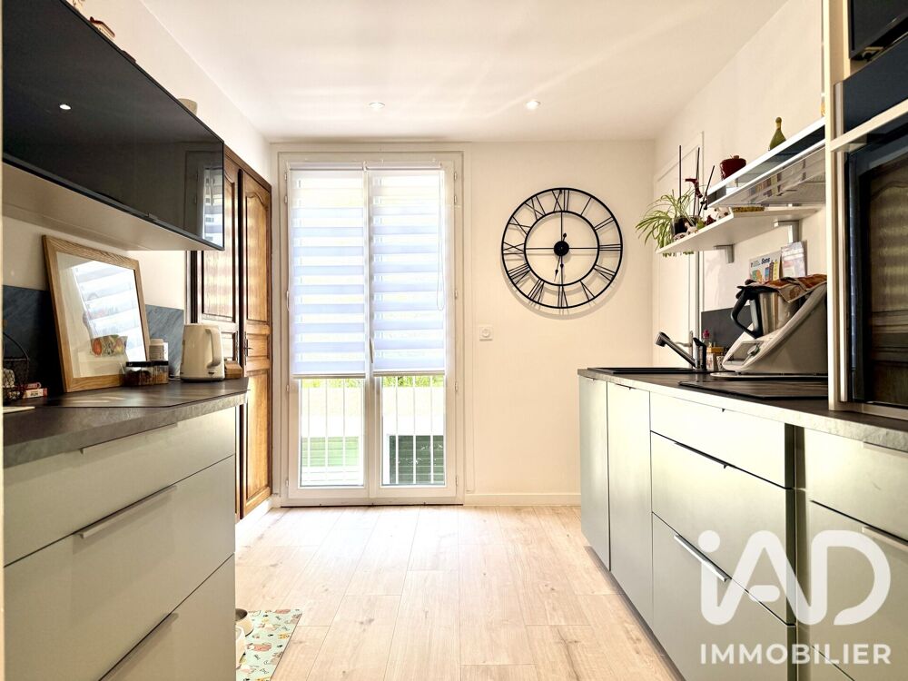 Vente Appartement Vente Appartement 4 pièces Sens
