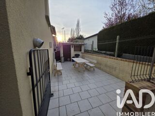  Maison à vendre 3 pièces 55 m²
