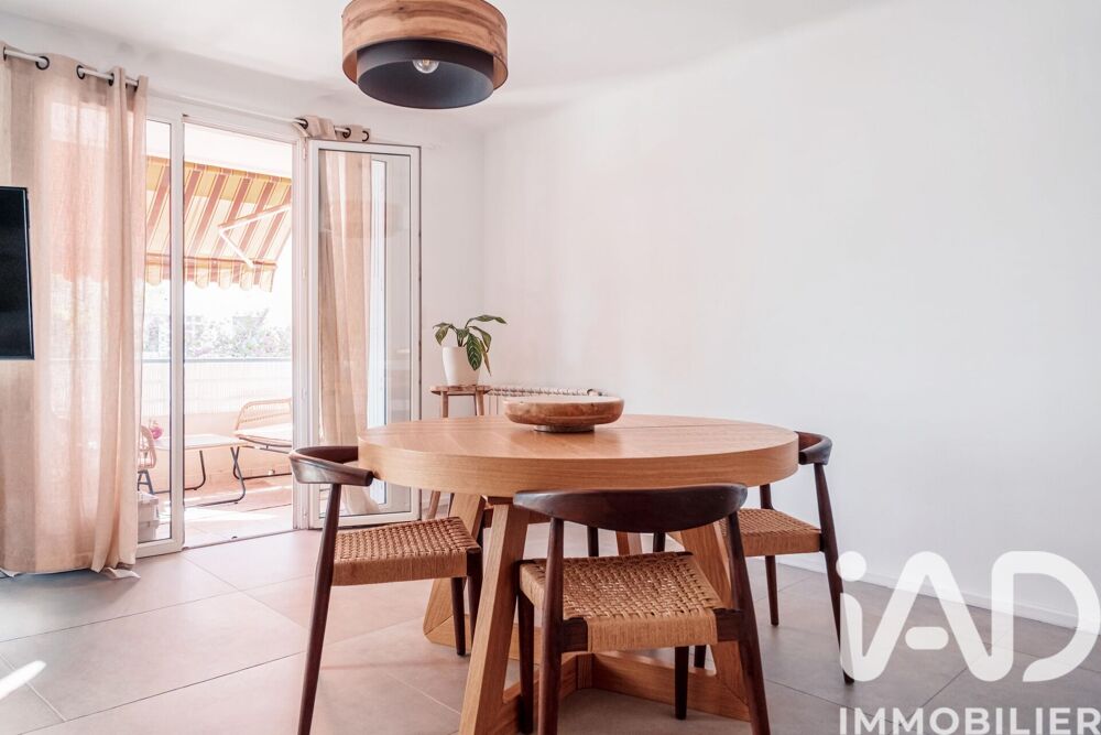 Vente Appartement Vente Appartement 3 pièces Toulon