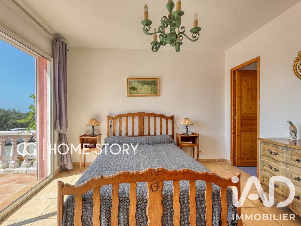 à vendre  Maison La Cadière-d'Azur (83740)