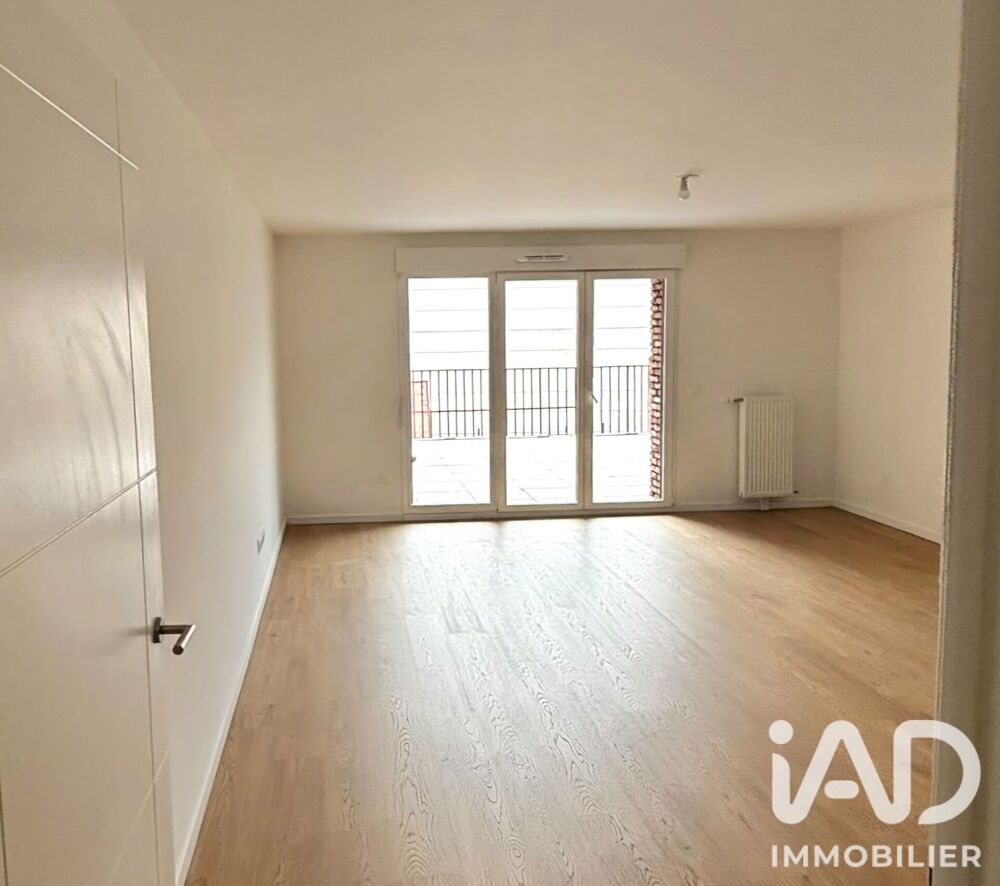 Vente Appartement Vente Appartement 3 pièces La courneuve