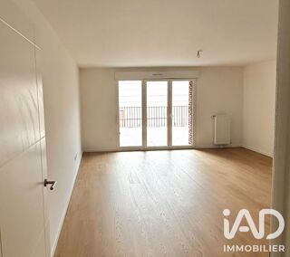  Appartement à vendre 3 pièces 64 m²
