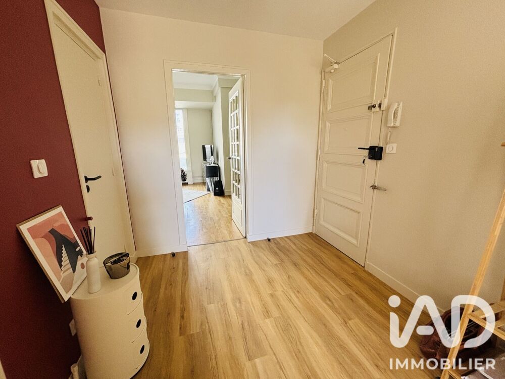 Vente Appartement Vente Appartement 3 pièces Tours