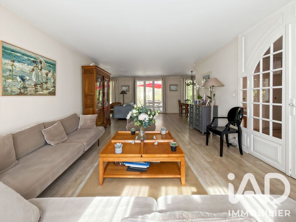 Vente Maison Vente Maison/villa 7 pièces Santeny