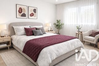  Maison à vendre 5 pièces 119 m²