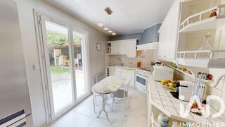  Maison à vendre 6 pièces 150 m²