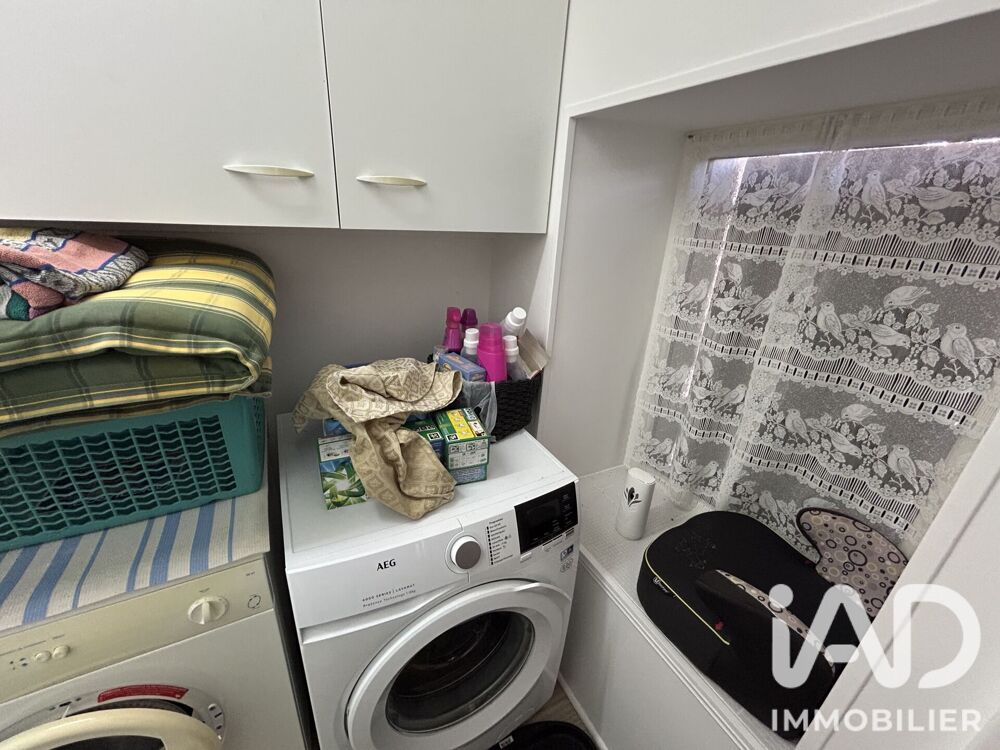 vente Maison - 5 pièce(s) - 103 m² Sacierges-Saint-Martin (36170)