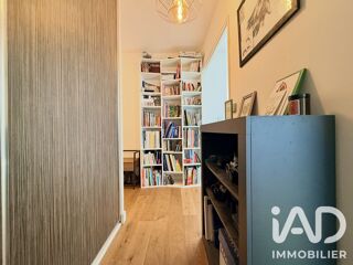  Appartement à vendre 3 pièces 71 m²