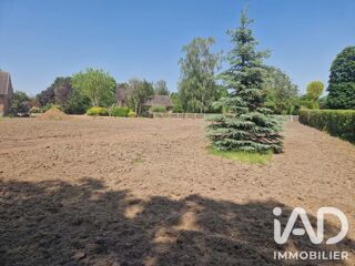  Terrain à vendre 800 m²