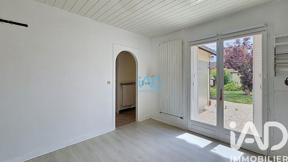 Vente Maison Vente Maison/villa 5 pièces Saint-Étienne-du-rouvray