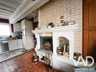  Maison à vendre 7 pièces 174 m²