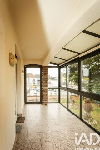 Maison à vendre 8 pièces 219 m²