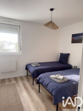  Immeuble à vendre 15 + pièces 1300 m²