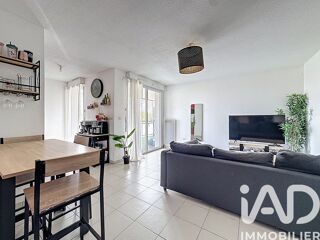  Appartement � vendre 3 pi�ces 59 m�