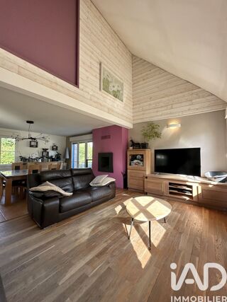  Maison à vendre 5 pièces 156 m²