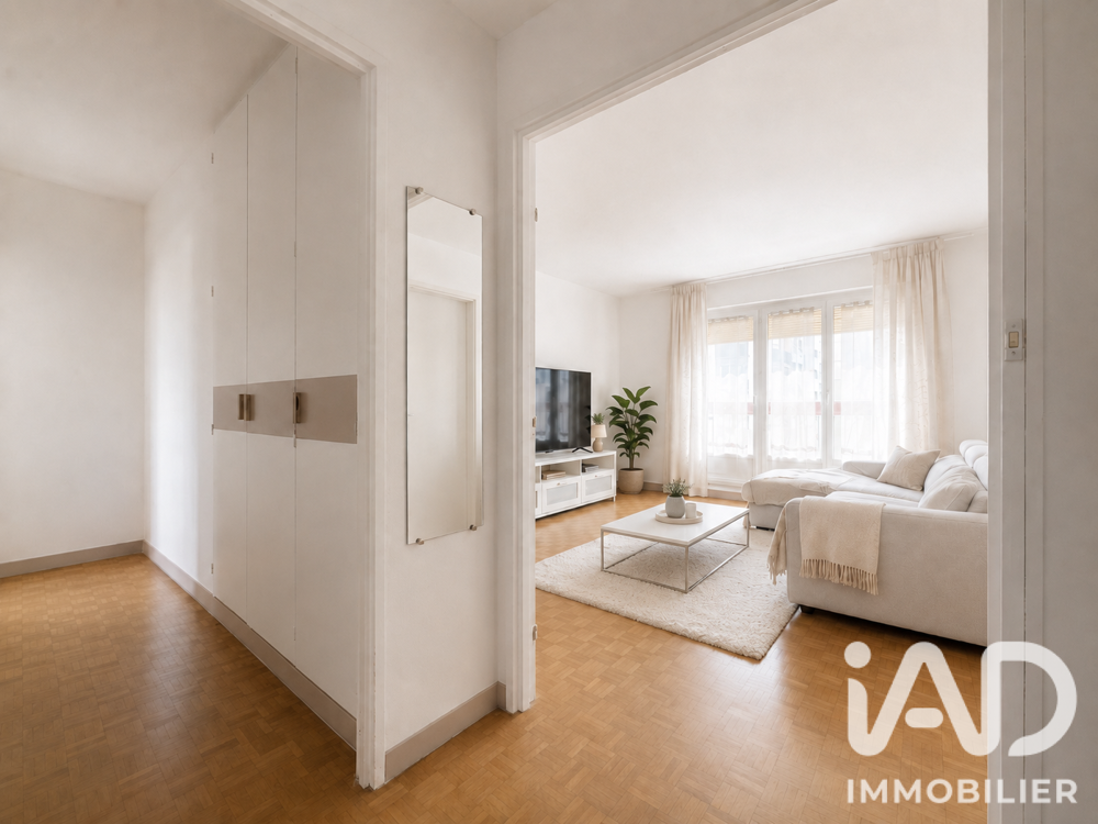 Vente Appartement Vente Appartement 3 pièces Livry-gargan