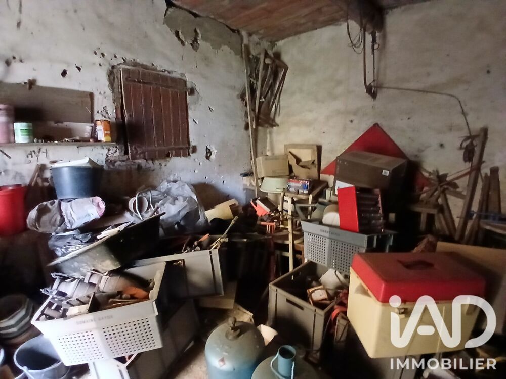 Vente Immeuble Vente Immeuble 120 m&sup2; Siran