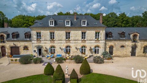   Vente Hôtel-restaurant 1 200 m&sup2; 