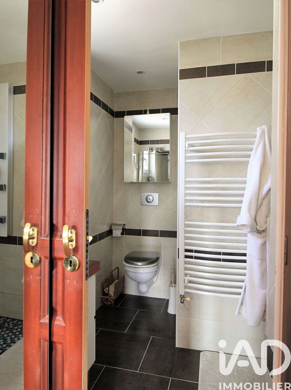 � vendre  Maison Villecresnes (94440)