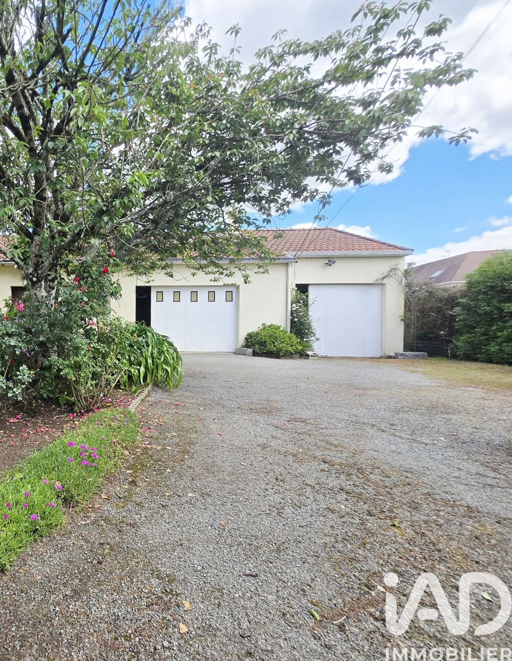 Vente Maison/villa 4 pièces
