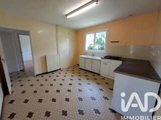  Maison � louer 4 pi�ces 70 m� Vasles