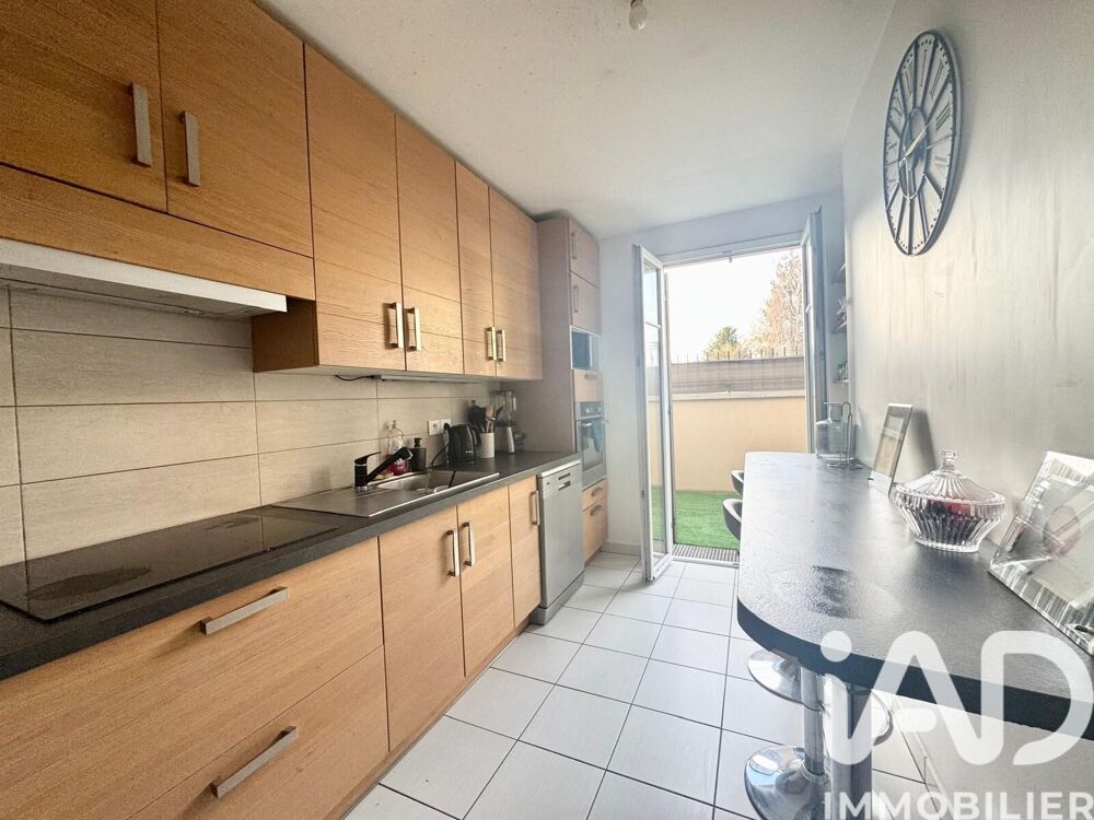 Vente Appartement Vente Appartement 3 pièces Pontault-combault
