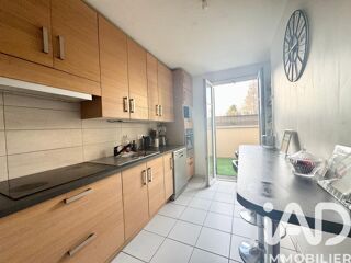  Appartement à vendre 3 pièces 57 m²