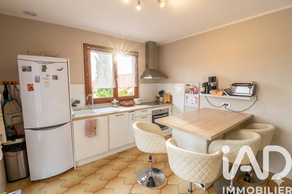 Vente Maison Vente Maison/villa 8 pièces Cournon-d'auvergne