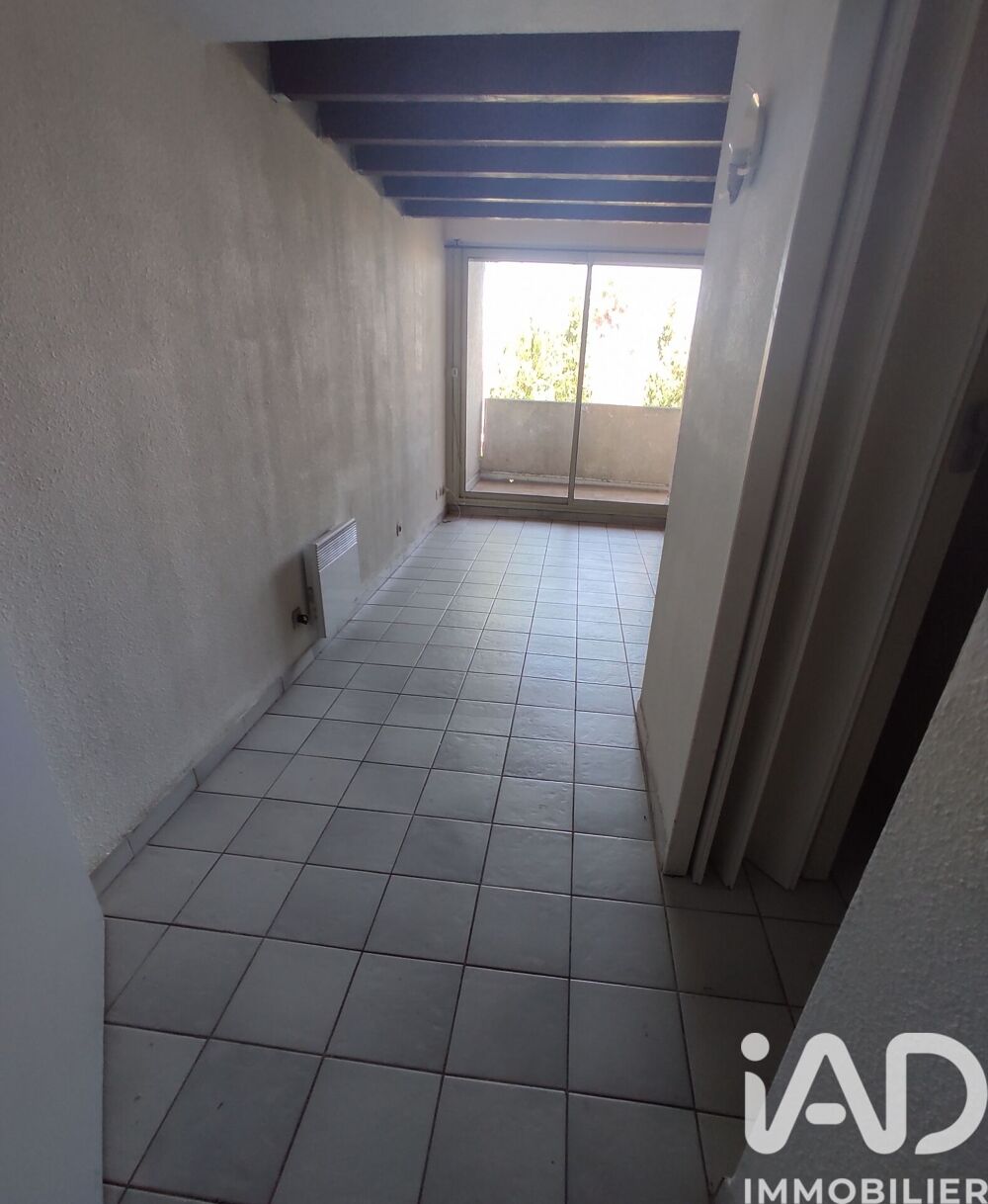 location Appartement - 2 pièce(s) - 42 m² Villeneuve-lès-Maguelone (34750)
