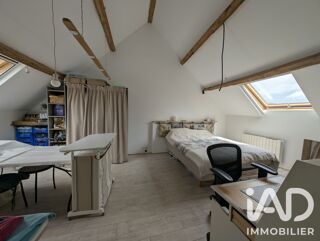  Maison à vendre 3 pièces 73 m²