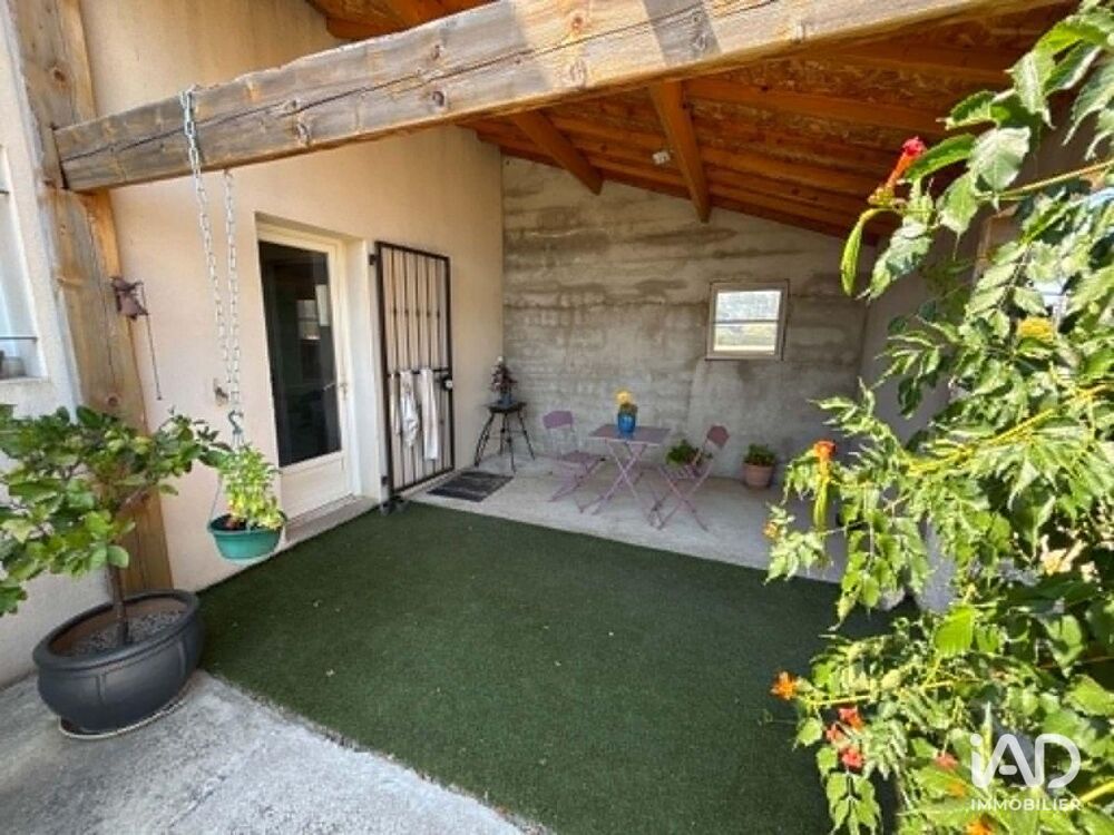 Vente Maison Vente Maison/villa 7 pièces Montfavet