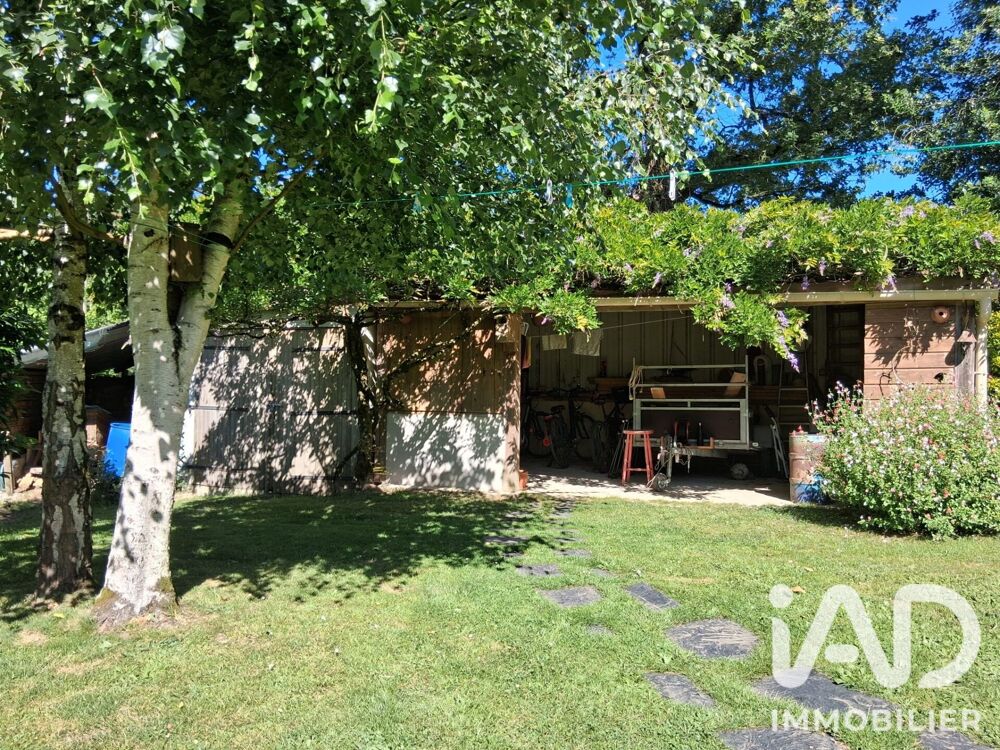 Vente Maison Vente Maison/villa 4 pièces Gosné