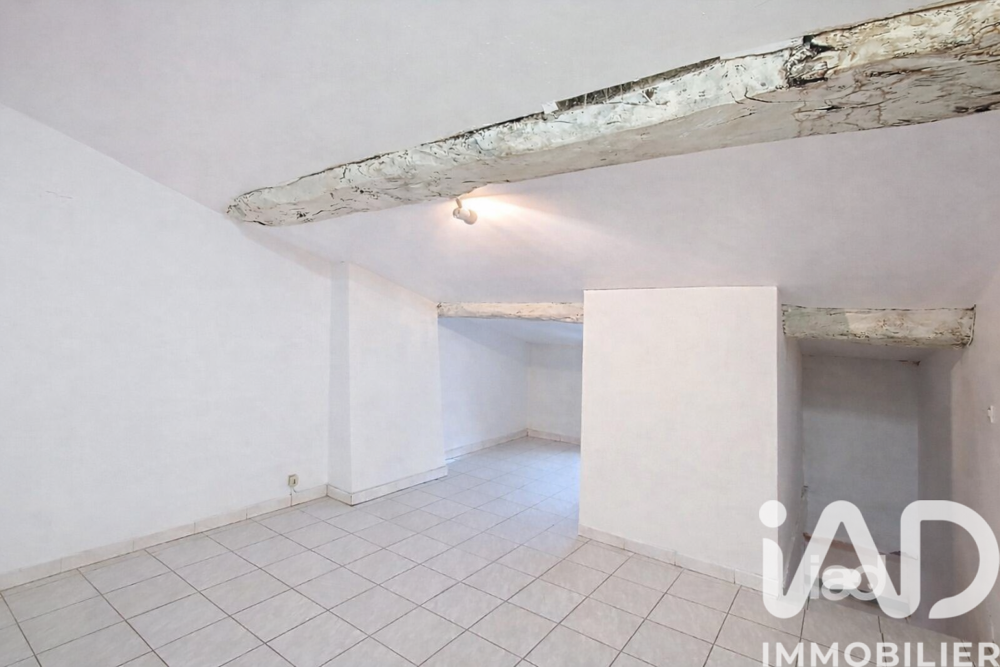 Vente Maison de ville 2 pièces
