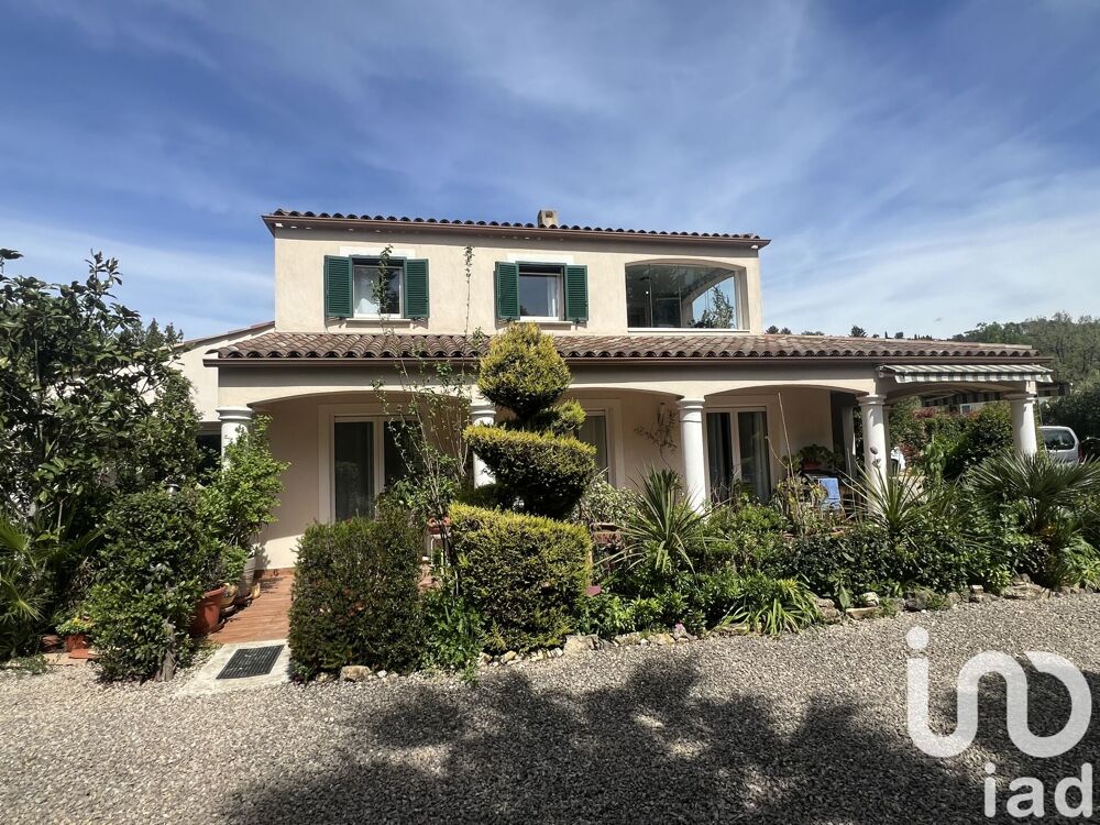 � vendre  Maison Ch�teauneuf-Grasse (06740)