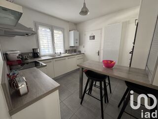  Maison à vendre 4 pièces 83 m²