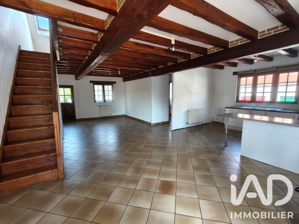 Vente Maison de village 5 pièces