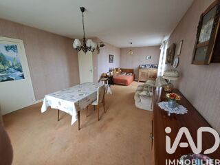  Maison à vendre 5 pièces 100 m²