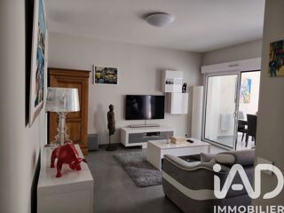  Appartement à vendre 3 pièces 43 m²