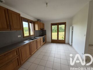  Maison à vendre 7 pièces 143 m²