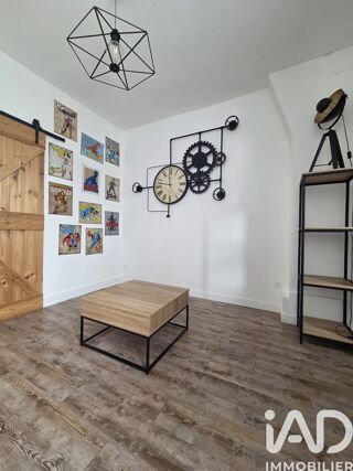 Vente Appartement Vente Appartement 2 pièces Tours